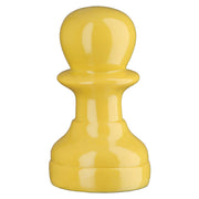 Glazen Schaakset Chess Vierkant