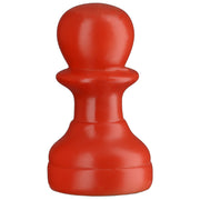 Glazen Schaakset Chess Vierkant
