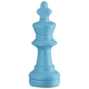 Glazen Schaakset Chess Vierkant