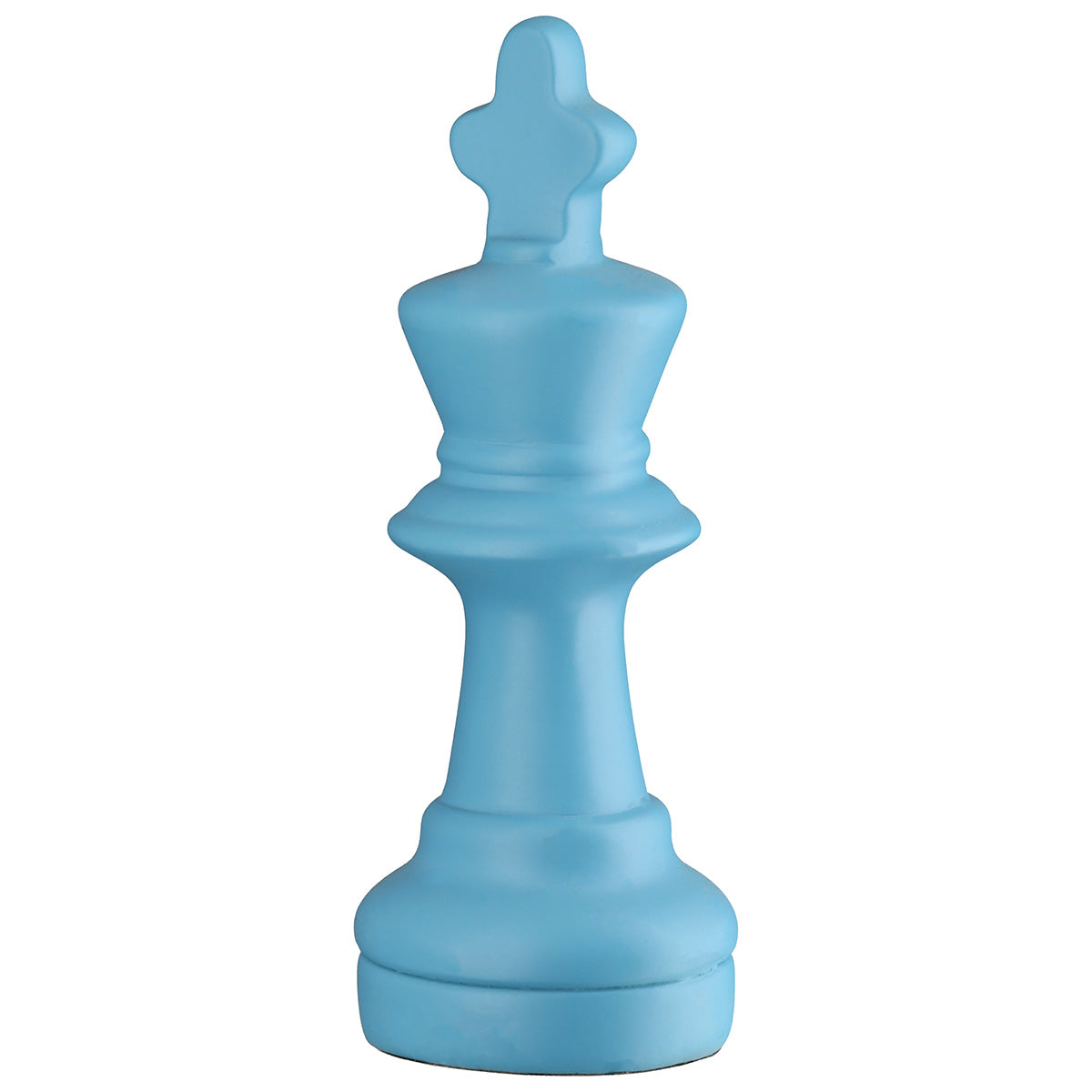 Glazen Schaakset Chess Vierkant