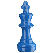Glazen Schaakset Chess Vierkant