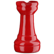 Glazen Schaakset Chess Vierkant