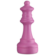 Glazen Schaakset Chess Vierkant