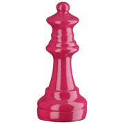 Glazen Schaakset Chess Vierkant