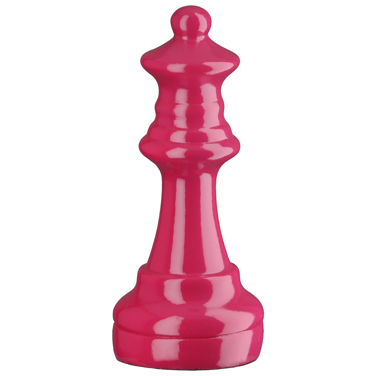 Glazen Schaakset Chess Vierkant