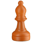 Glazen Schaakset Chess Vierkant