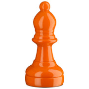 Glazen Schaakset Chess Vierkant