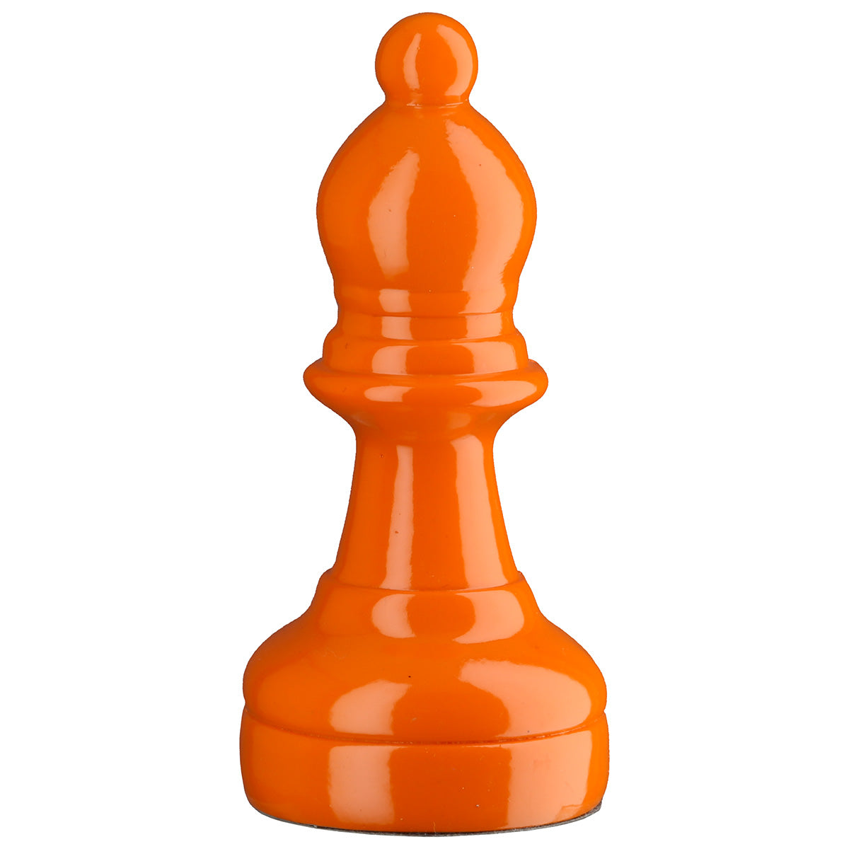 Glazen Schaakset Chess Vierkant