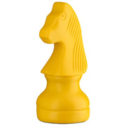 Glazen Schaakset Chess Vierkant