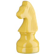 Glazen Schaakset Chess Vierkant