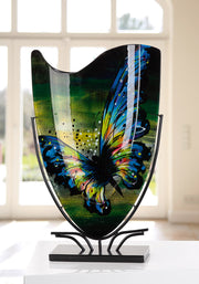 Schmetterling Vloervaas 57 cm