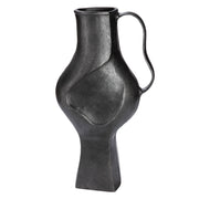Bolvormige Antigua vaas 43 cm