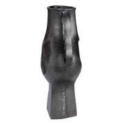 Bolvormige Antigua vaas 43 cm