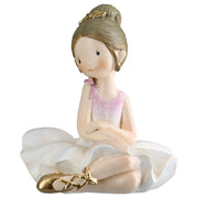 Marianela Ballerina Beeld
