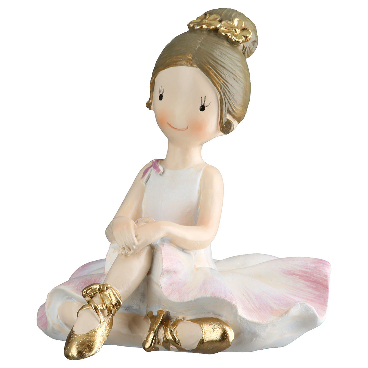 Marianela Ballerina Beeld