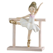 Marianela Ballerina Beeld Groot