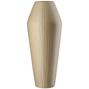 Terra Vaas Beige Bruin Keramiek