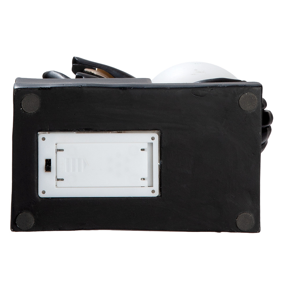 LED Hand Hoofd Tafellamp Mystique
