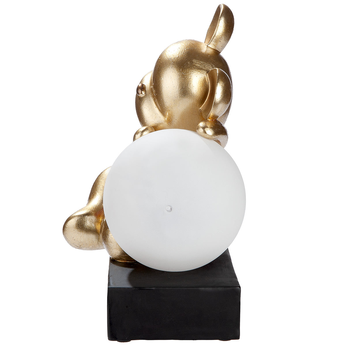 LED Beren Tafellamp Helen Goud