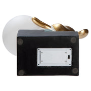 LED Beren Tafellamp Howard Goud