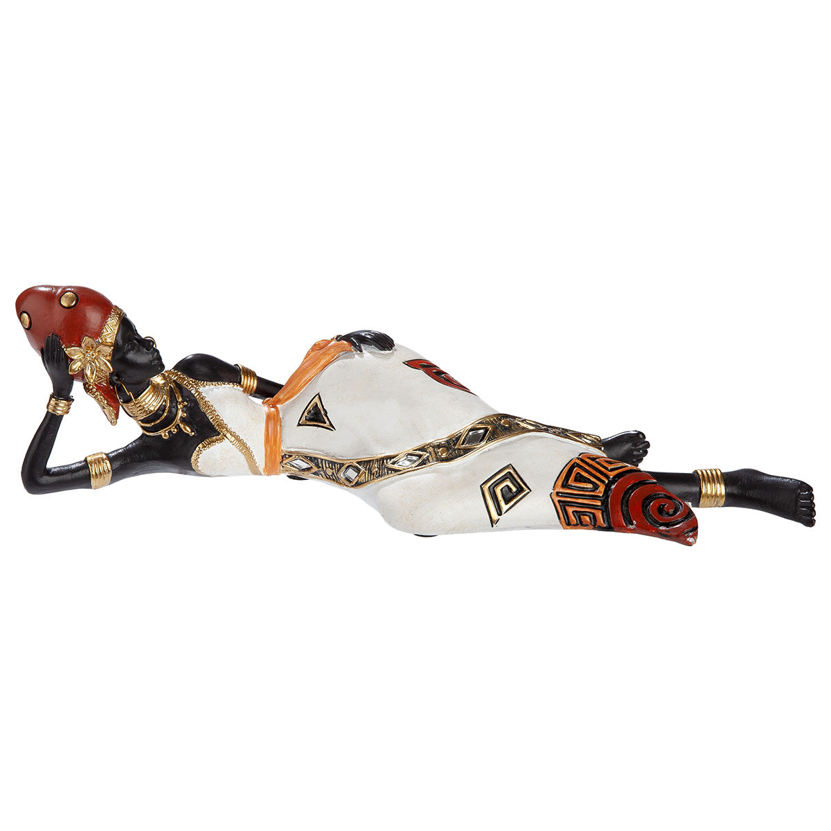 Imara Vrouwenfiguur Synthetisch