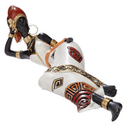 Imara Vrouwenfiguur Synthetisch
