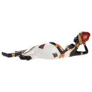 Imara Vrouwenfiguur Synthetisch