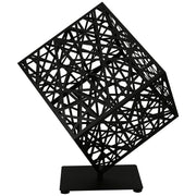 Metalen Decoratieobject Grata