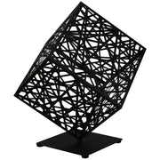 Metalen Decoratieobject Grata