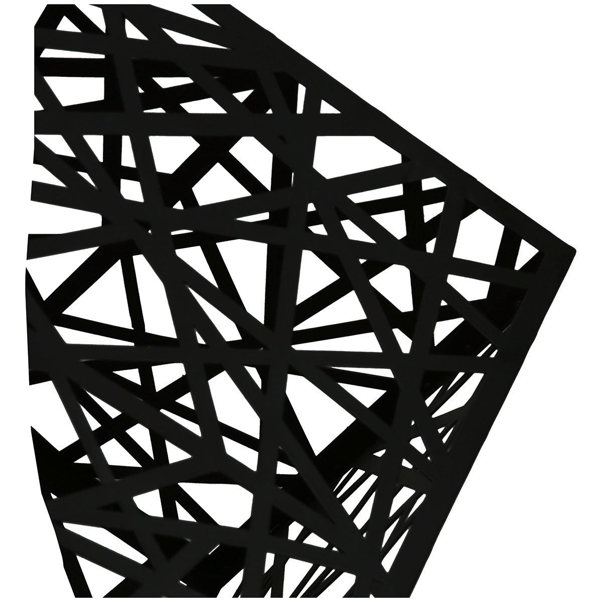 Metalen Decoratieobject Grata