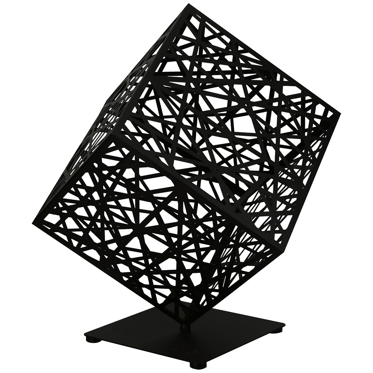 Metalen Decoratieobject Grata XL