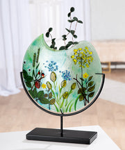 Veelkleurige Vaas Wild Flowers 39 cm