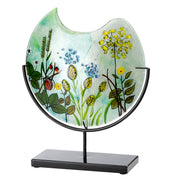 Veelkleurige Vaas Wild Flowers 39 cm