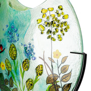 Veelkleurige Vaas Wild Flowers 39 cm