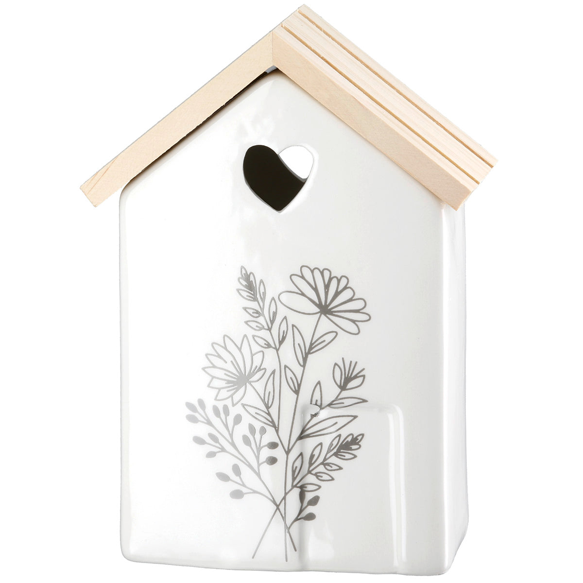 Keramiek Huis Decoratie Bloemen