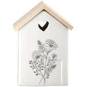 Keramiek Huis Decoratie Bloemen