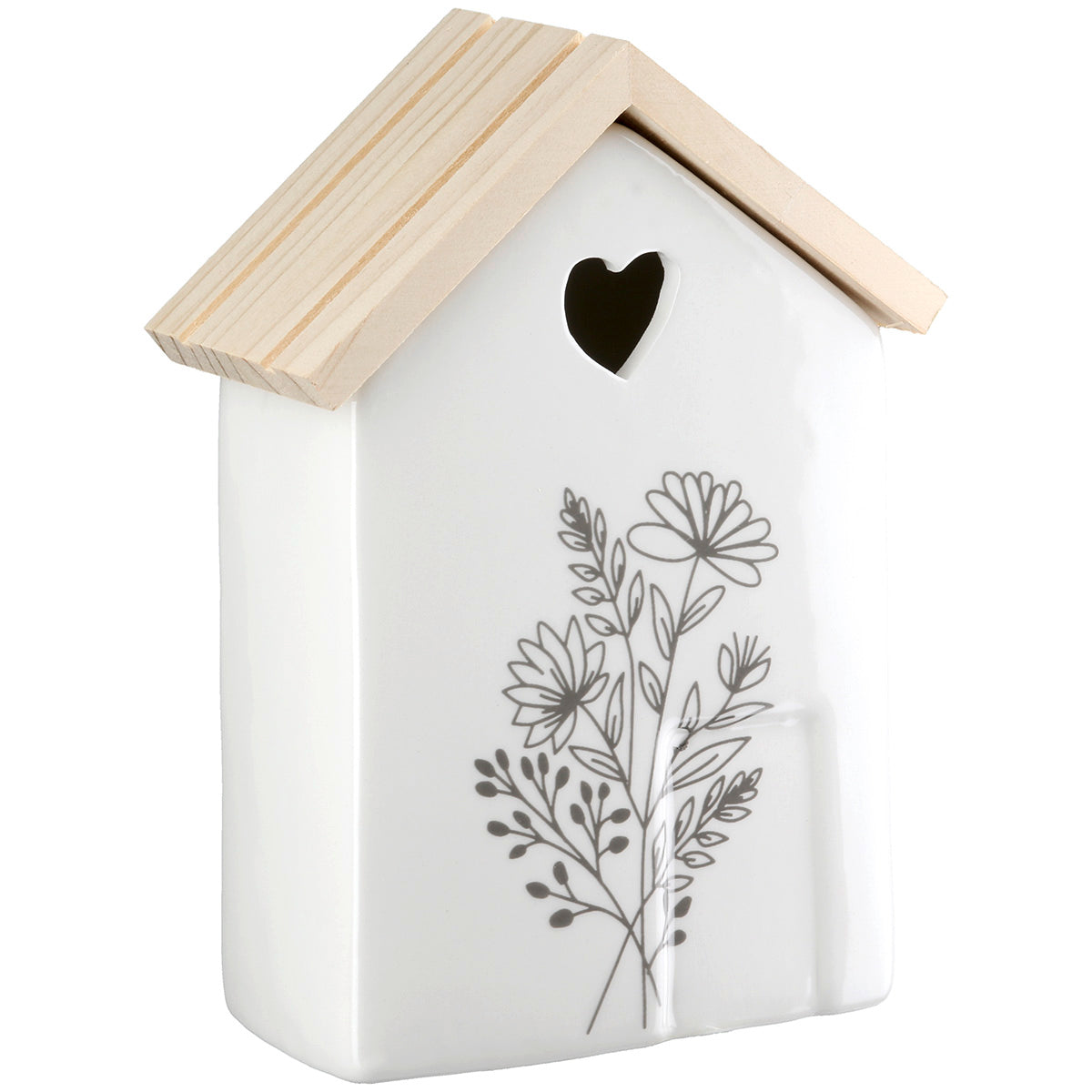 Keramiek Huis Decoratie Bloemen