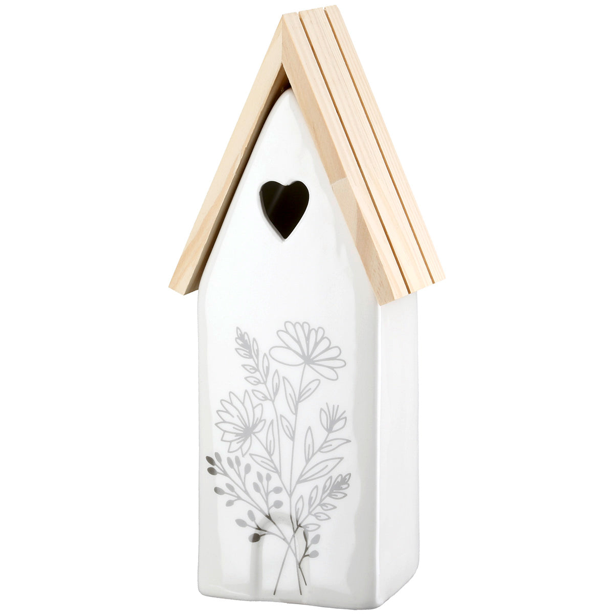 Keramiek Huis Decoratie Bloem