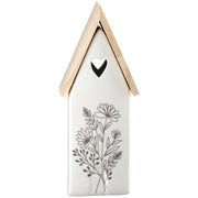 Keramiek Huis Decoratie Bloem