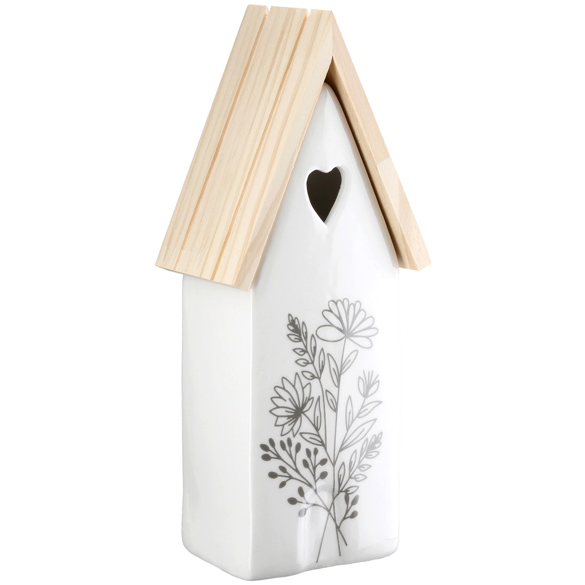 Keramiek Huis Decoratie Bloem