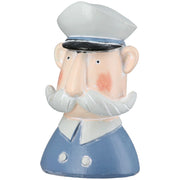 Zeeman Buste Synthetisch Beeld