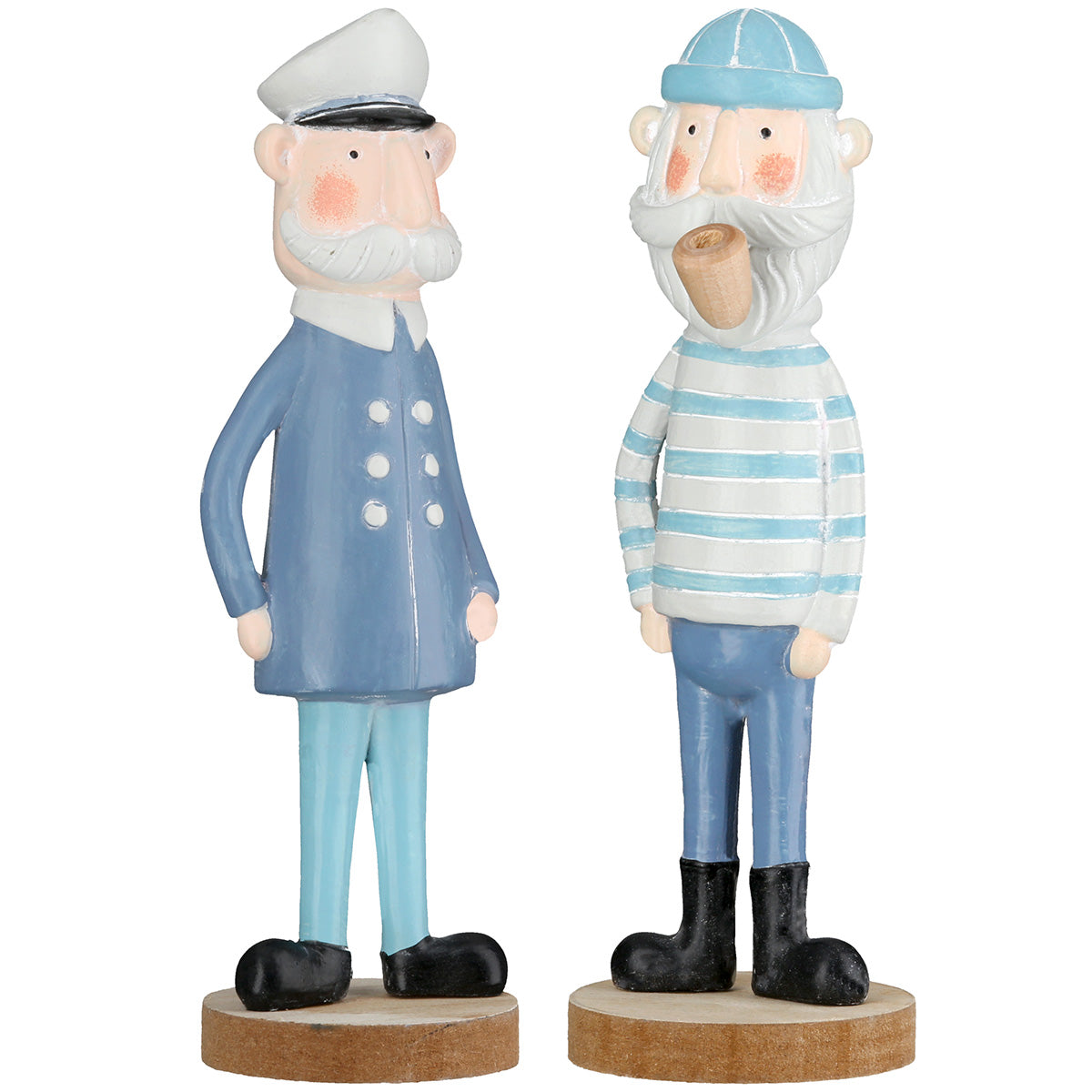 Zeeman Beeld Synthetisch Wit-Blauw
