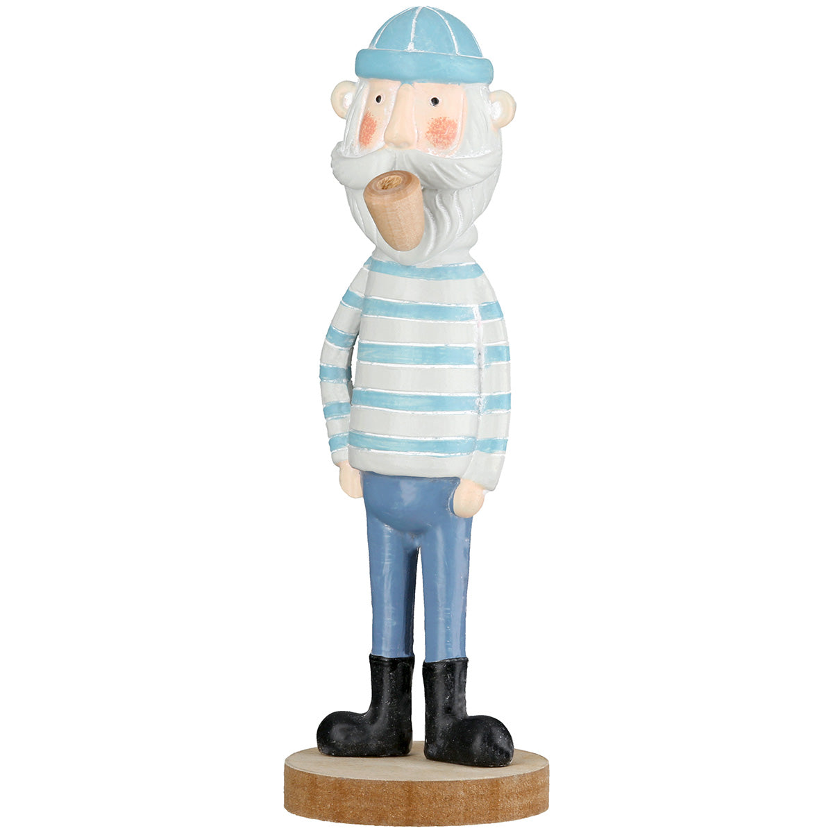 Zeeman Beeld Synthetisch Wit-Blauw