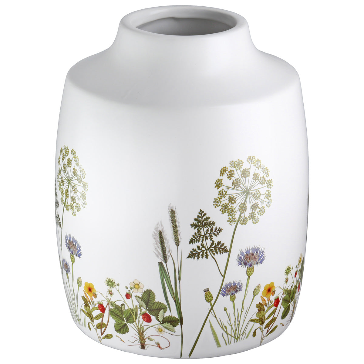 Wild Flowers Halsvaas 15/20 cm