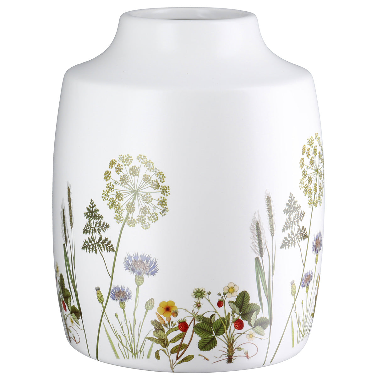 Wild Flowers Halsvaas 15/20 cm