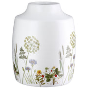 Wild Flowers Halsvaas 15/20 cm