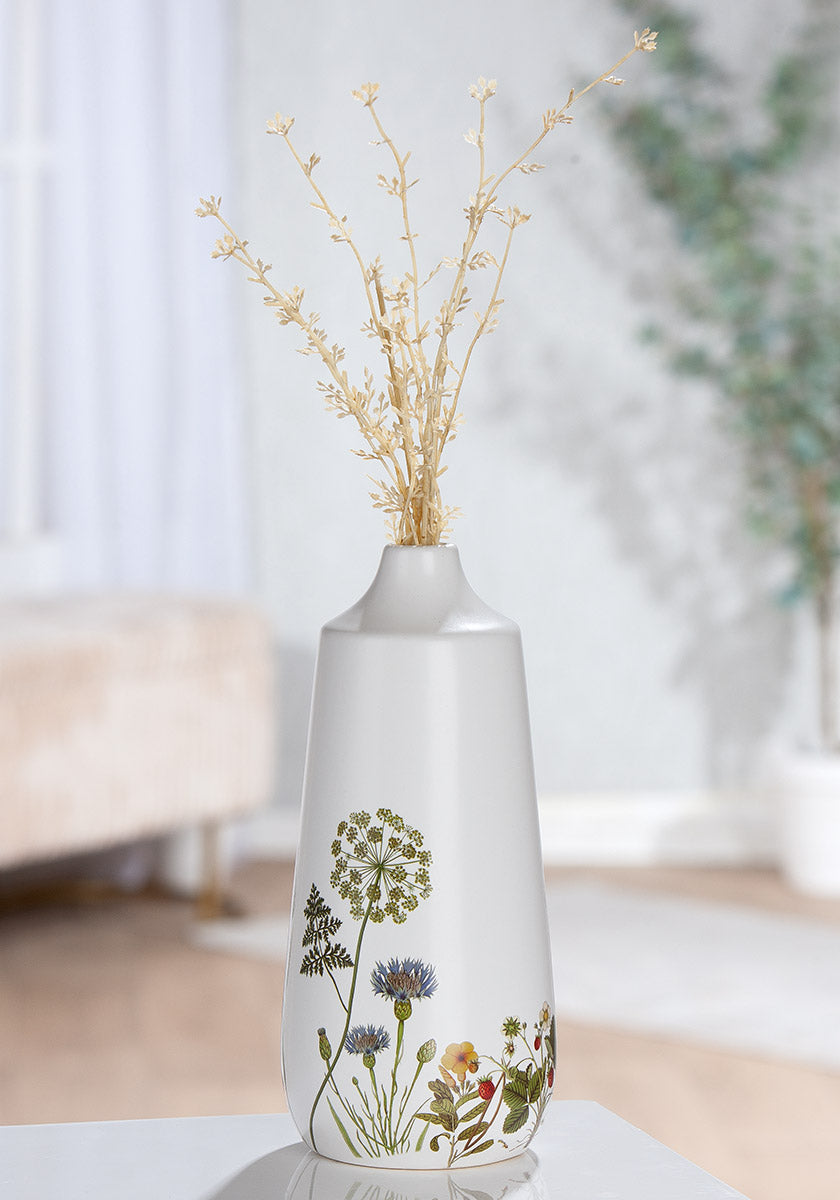 Wild Flowers Kegelvaas 24,5-49 cm