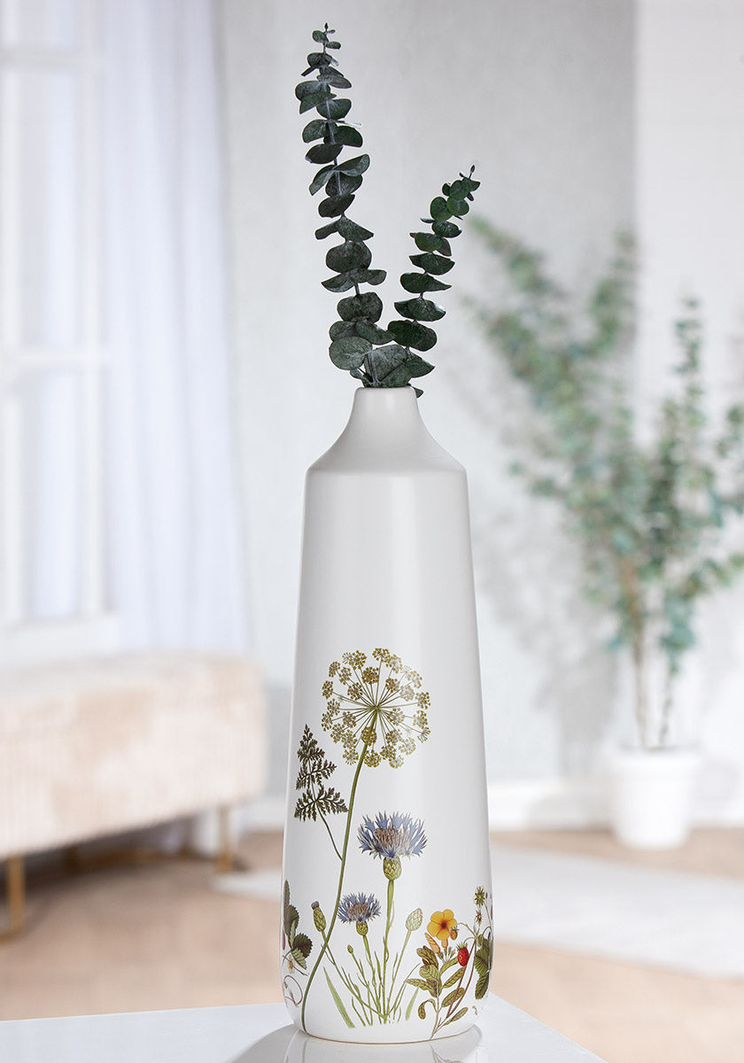 Wild Flowers Kegelvaas 24,5-49 cm
