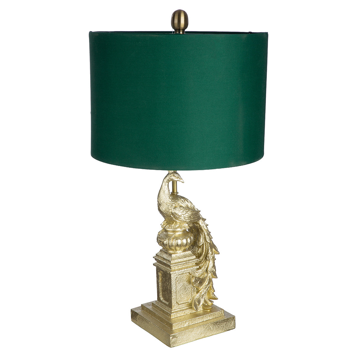 Pavoa Pauw Tafellamp Goud