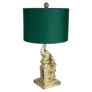 Pavoa Pauw Tafellamp Goud